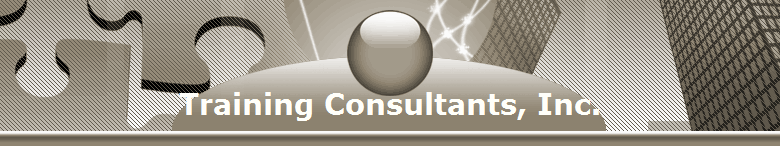 Training Consultants, Inc.